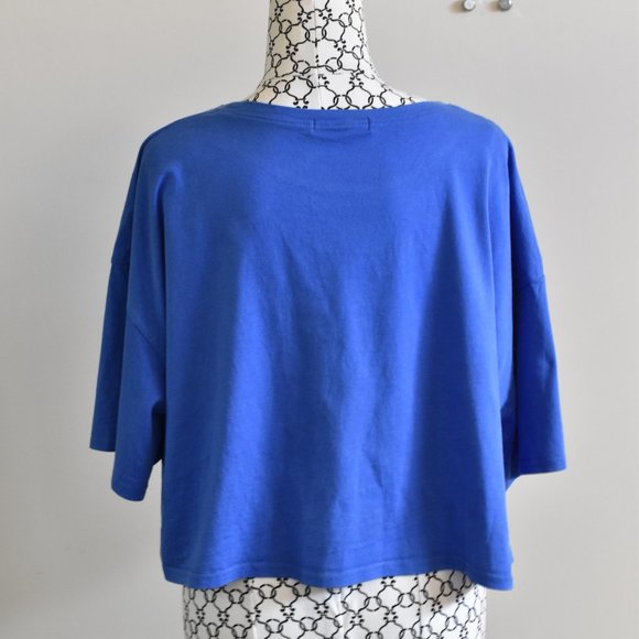 2x Cropped cotton tees - Princess Polly/miniluxe - Picture 7 of 16